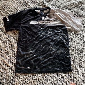 HK Army Marble Dry Fit // Paintball